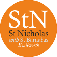 St Nicholas with St Barnabas, Kenilworth