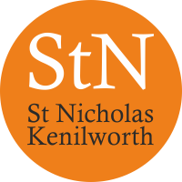 St Nicholas Kenilworth