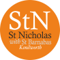 St Nicholas Kenilworth