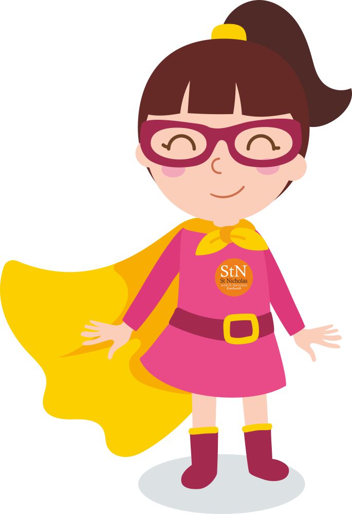 St Nicholas, St Nick's, Kenilworth, Stay & Play, Mums & Toddlers,