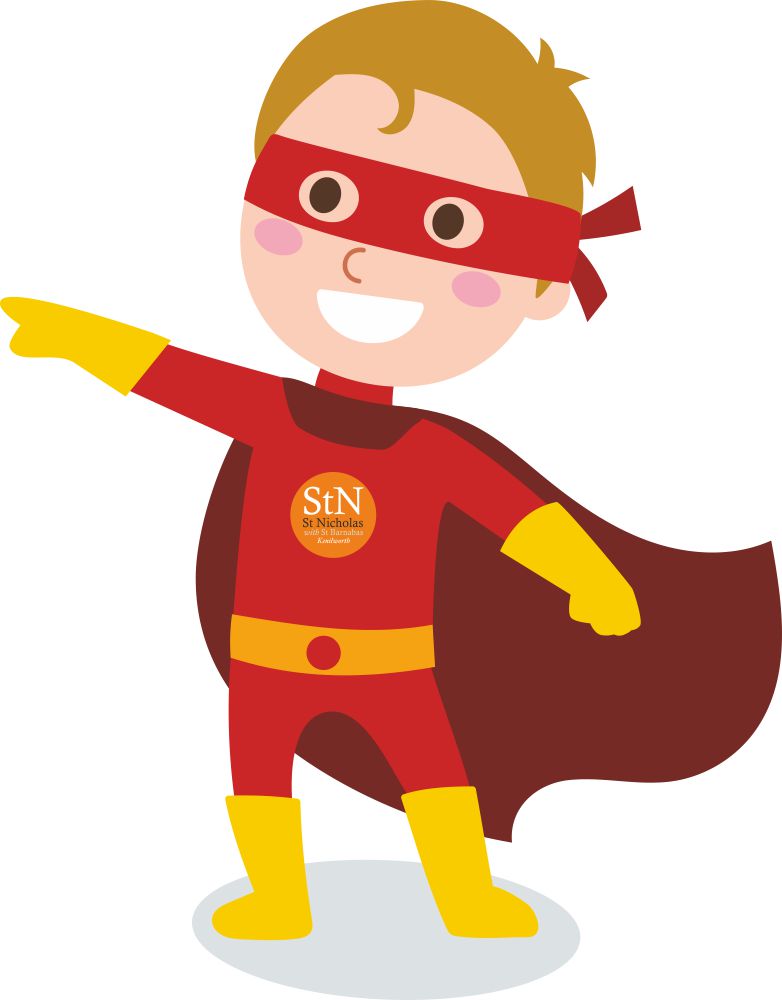 St Nicholas, St Nick's, Kenilworth, Stay & Play, Mums & Toddlers,