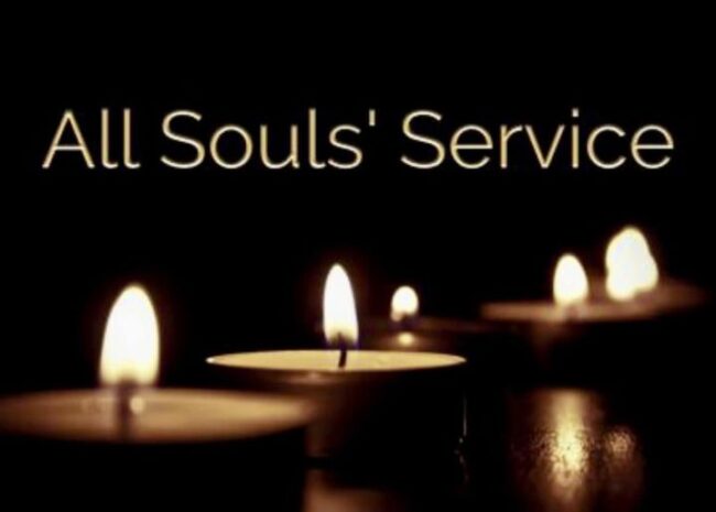 AllSouls 2022