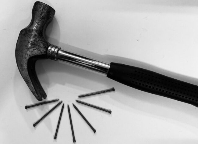 hammer image