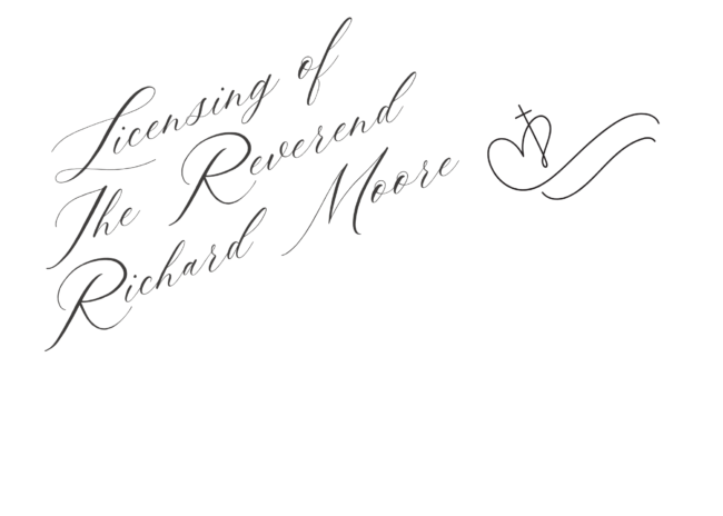 Richard’d Licensing Notice Feb25 NoWords