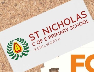 School Governor Logo March25