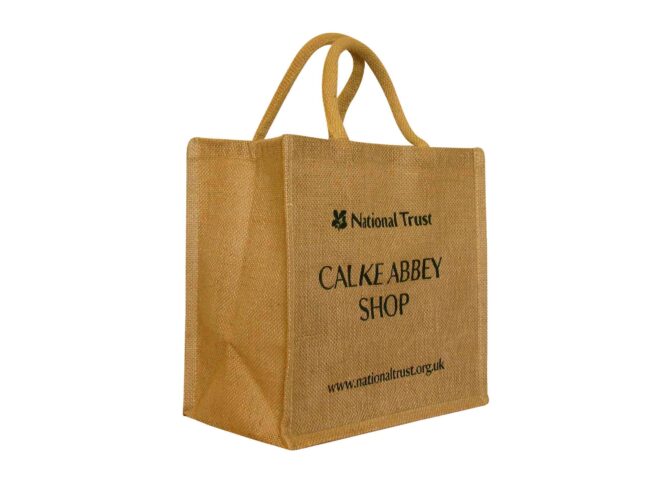 CalkeAbbeyBag